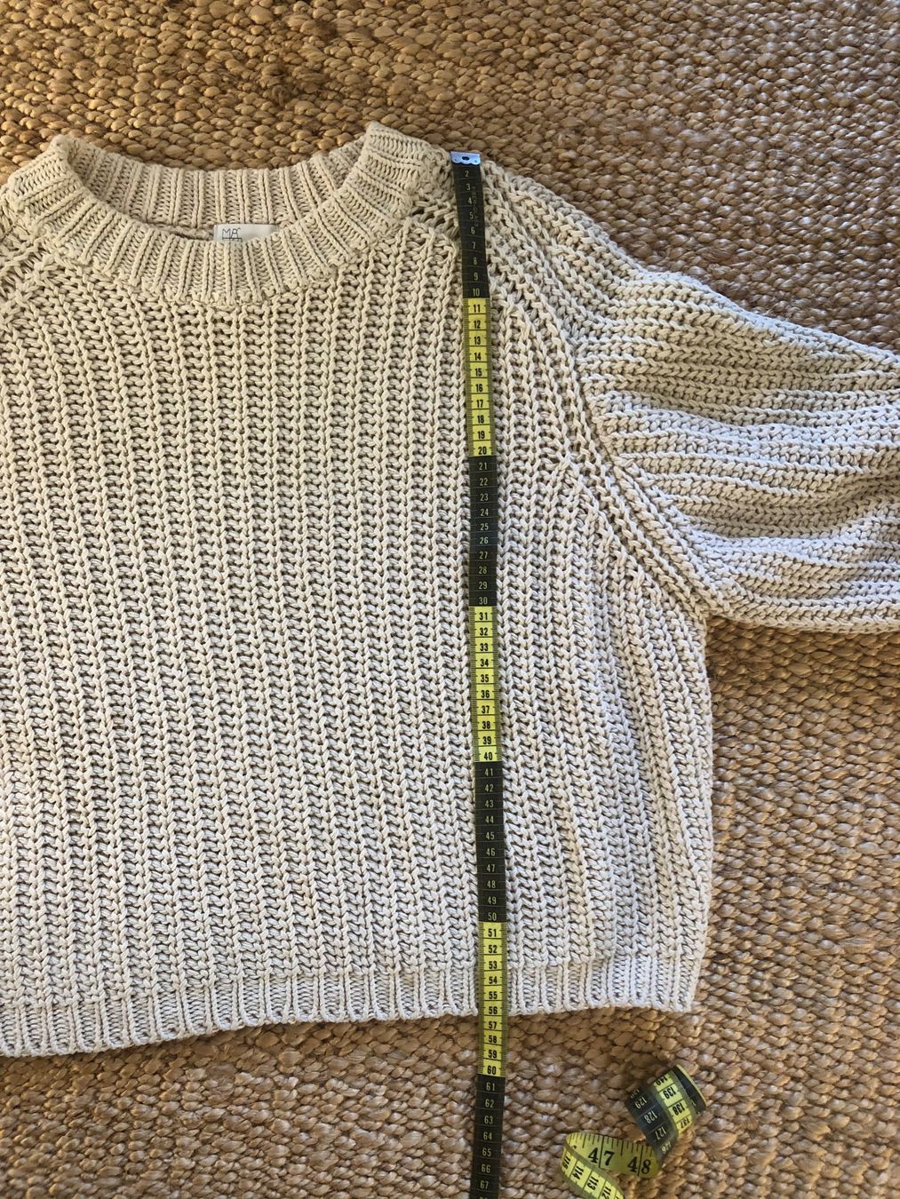 Pullover & Sweatshirts: Strickpullover «Skandinavisches Design» – Gebraucht aus Zürich von springsummer 6