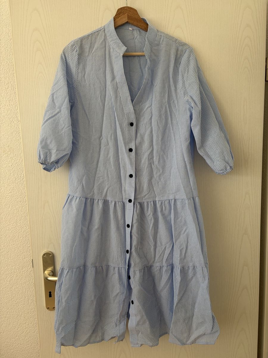 Vestiti: Sommerkleider – Usato da Zürich venduto da Ricarda044 3