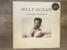 A781/Billy Ocean Tear Down These Walls