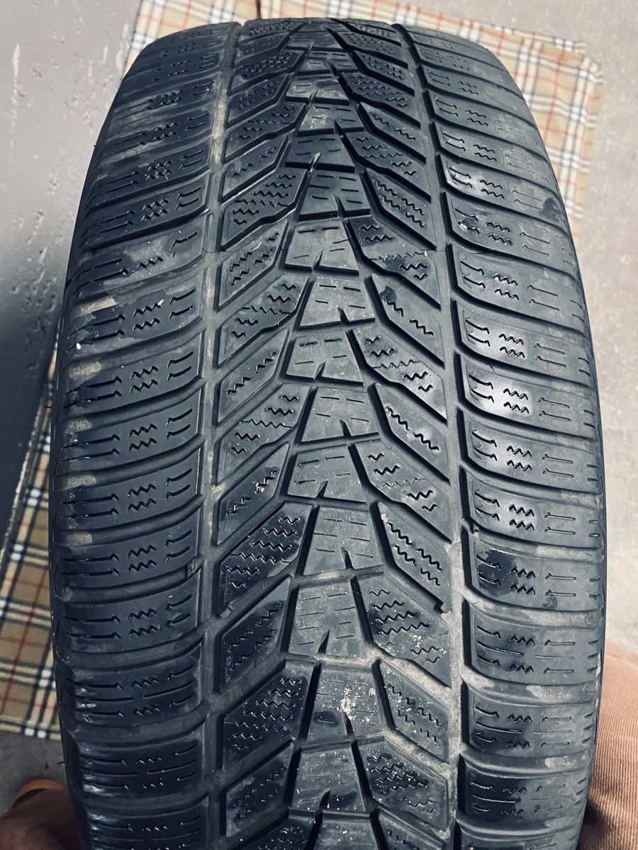 Jeep Pneumatici & Ruote complete: Winter komplett Rad (JEEP) – Usato da Adliswil venduto da Fabisales 1