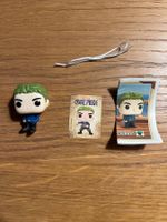 Zoro Kinder Joy VS335 - One Piece Funko