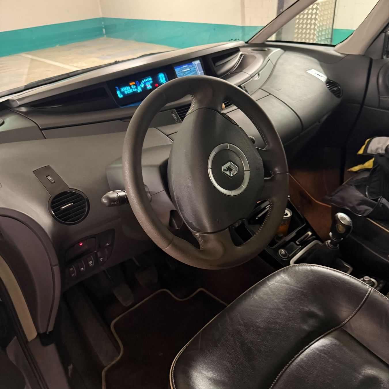 Renault Autos: Renault Espace 2.0 Benzin  – D'occasion à Rümlang par Toni156 1