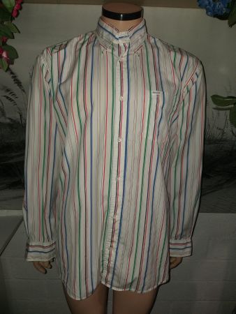 Chemise / Hemd FACONNABLE  Taille / Grosse XXL