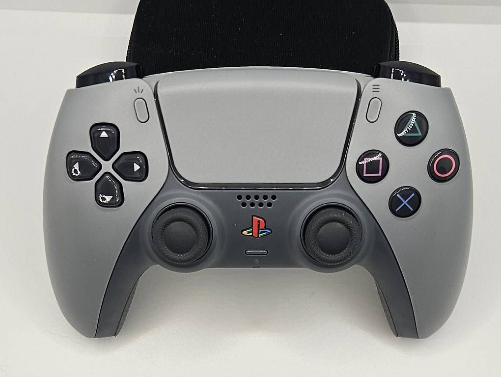 Controller: PS5 Scuf Controller 30th Anniversary TMR Hall Trigger Stop – Usato da Ebmatingen venduto da RetroVans 3