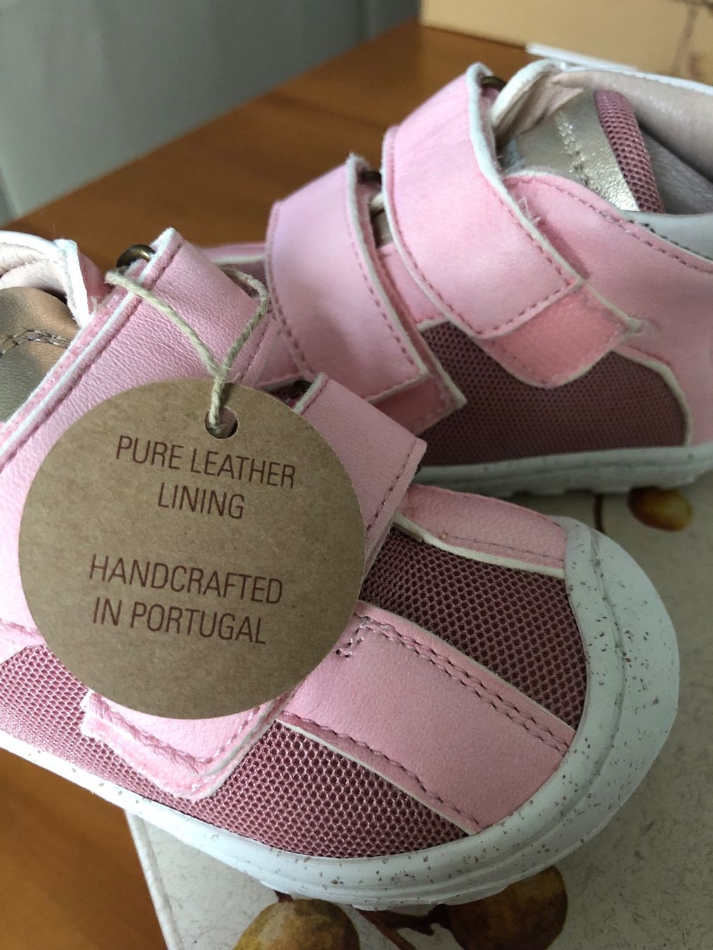 Bisgaard Scarpe per ragazzi: BISGAARD Schuhe 20 !!NEU!! – Nuovo e nell'imballaggio originale da Obfelden venduto da dafae 1