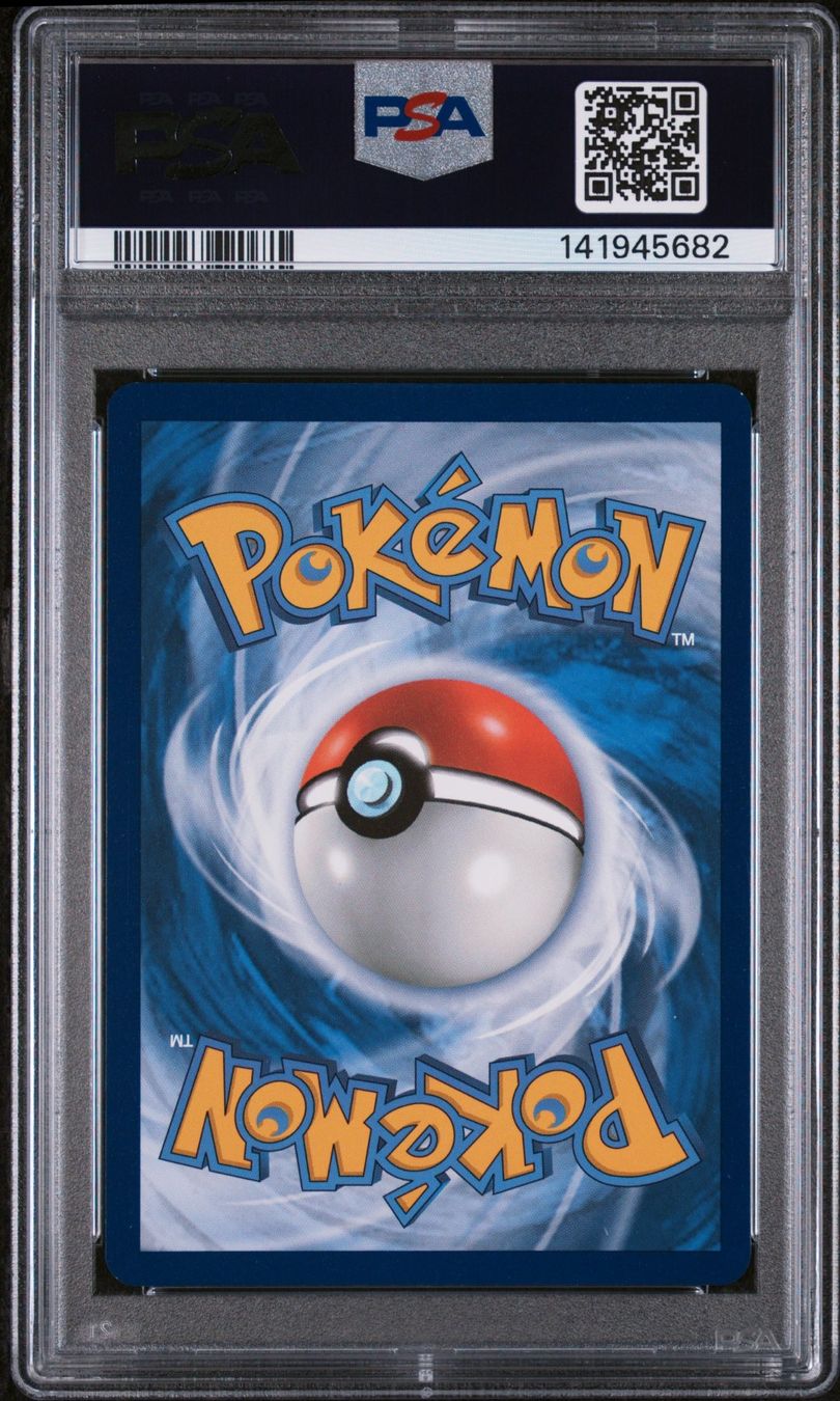 Pokémon Carte collezionabili: Pokemon Persian Illustration Rare SFA 078 - PSA9 MINT – Usato da Erstfeld venduto da PokeSandero 1