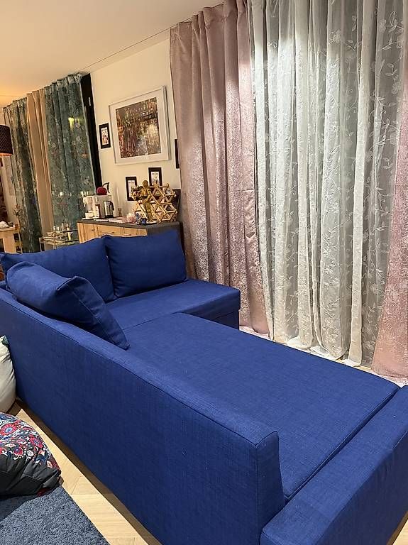 Divani: Ausziehbare Couch von Ikea – Usato da St. Gallen venduto da ale_v2tf 3