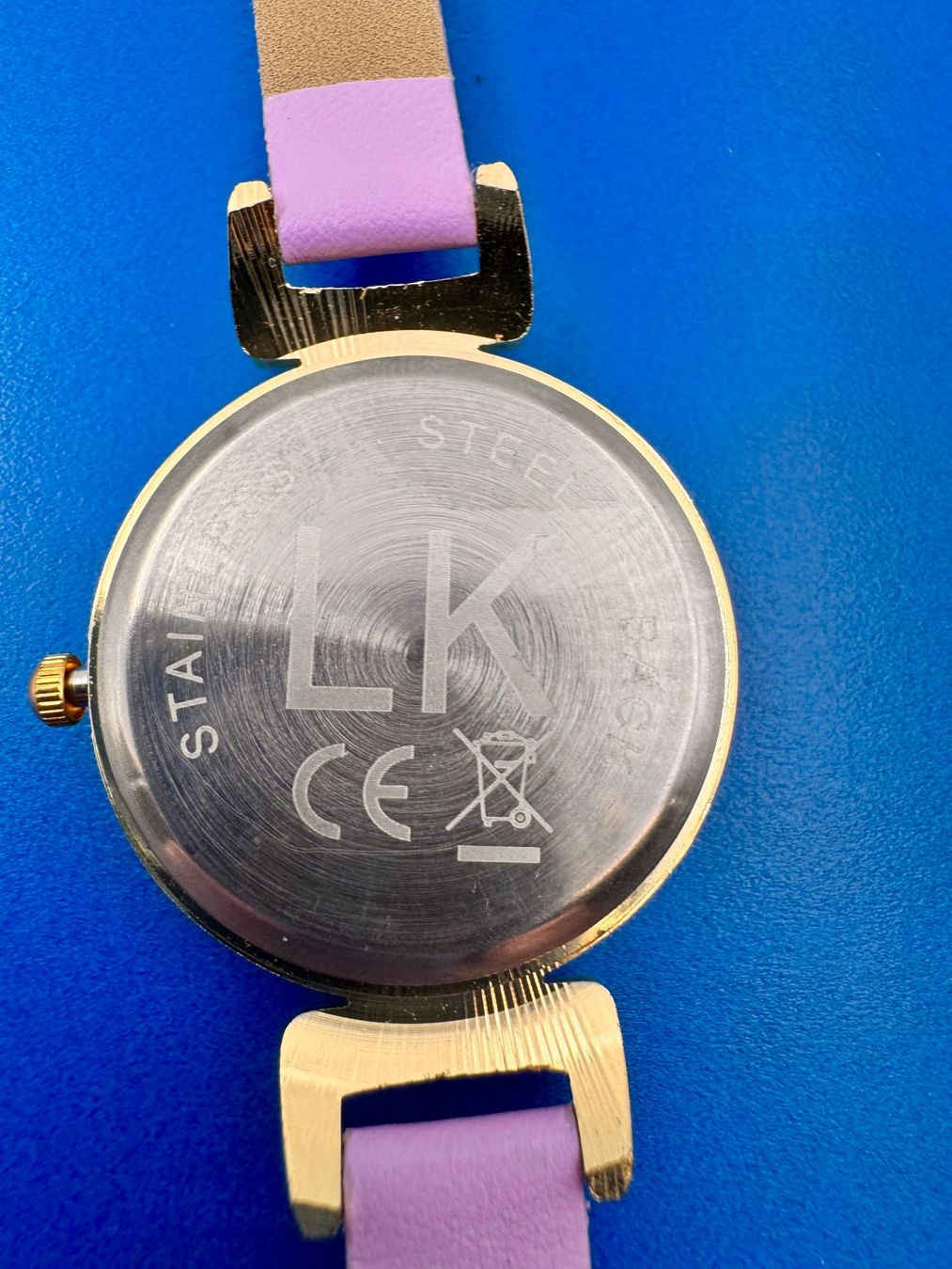 Montres: Damenarmbanduhr – D'occasion à Hermetschwil-Staffeln par Mobile2013 5