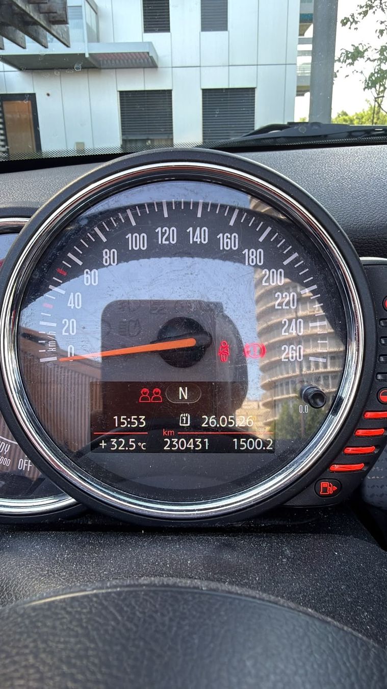 Mini Automobili: Mini Cooper Cabrio – Usato da Herisau venduto da pah_m2qh 8