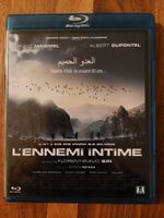Blu Ray - L'ennemi intime / Der Feind in den eigenen Reihen