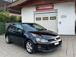 Vw Golf 7 2.0 TDI 4x4 Frisch ab MFK 137.500km