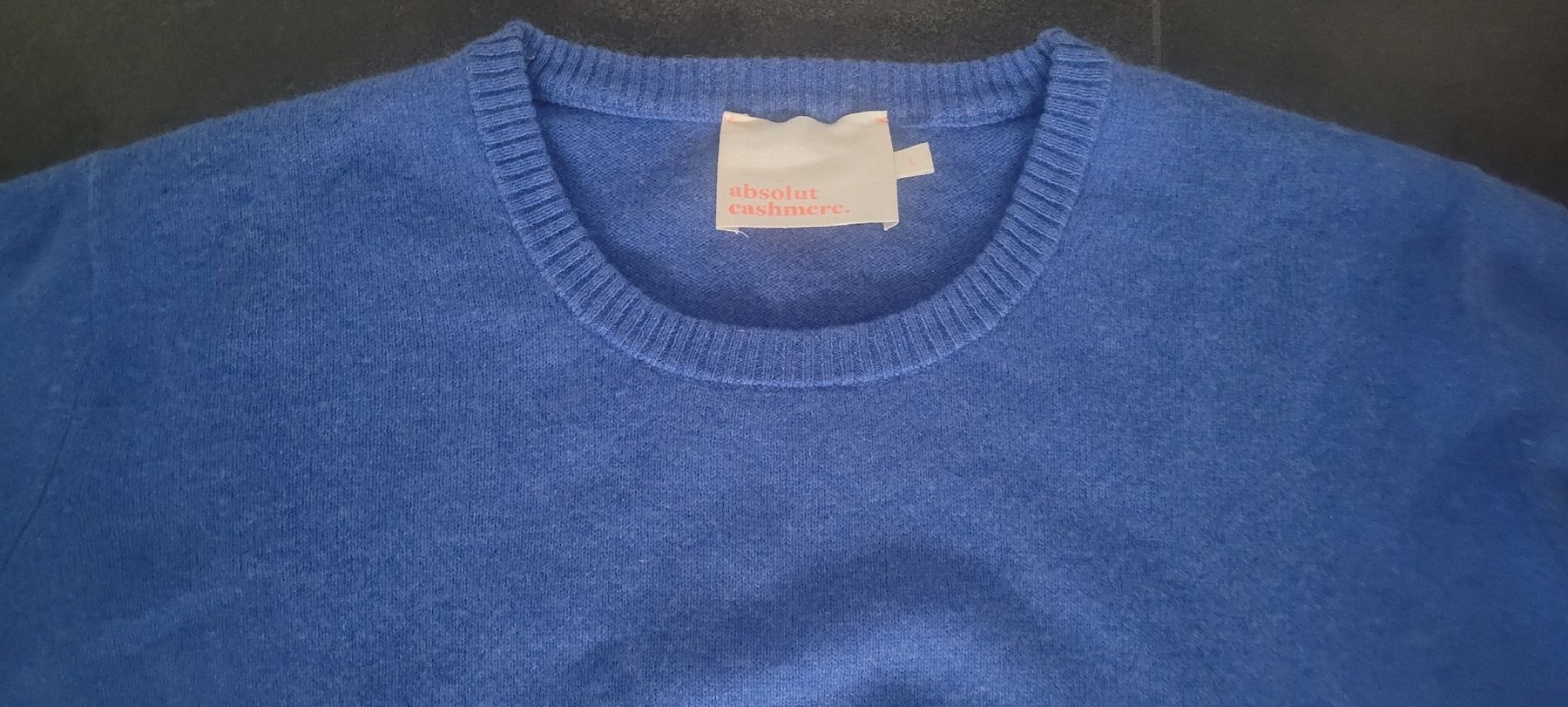 Pulls & Sweat-shirts: Pull Absolut Cashmere taille L – D'occasion à Sion par lik_k6h2 2
