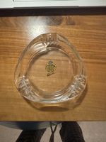 Aschenbecher Vintage hotel reber locarno