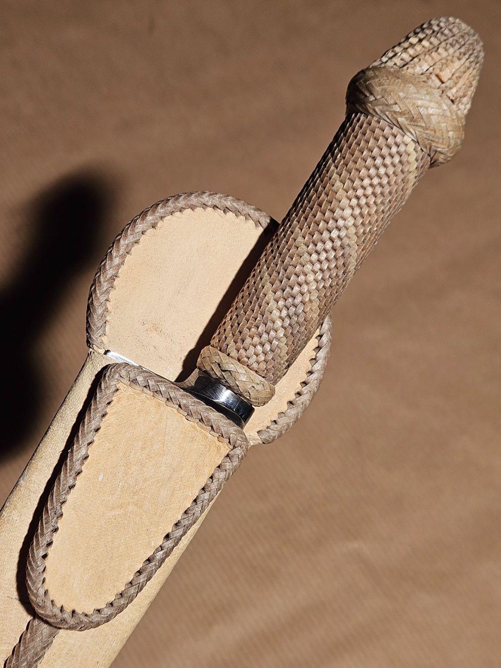 Posate: GAUTCHO MESSER ARGENTINIEN. – Usato da Maschwanden venduto da OliverM05 2