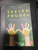 Seelenprügel von Anke Ballmann – Kita-Missstände im Fokus