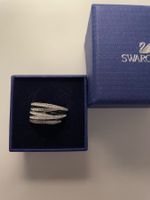Swarovski Spiral-Ring (NEU)