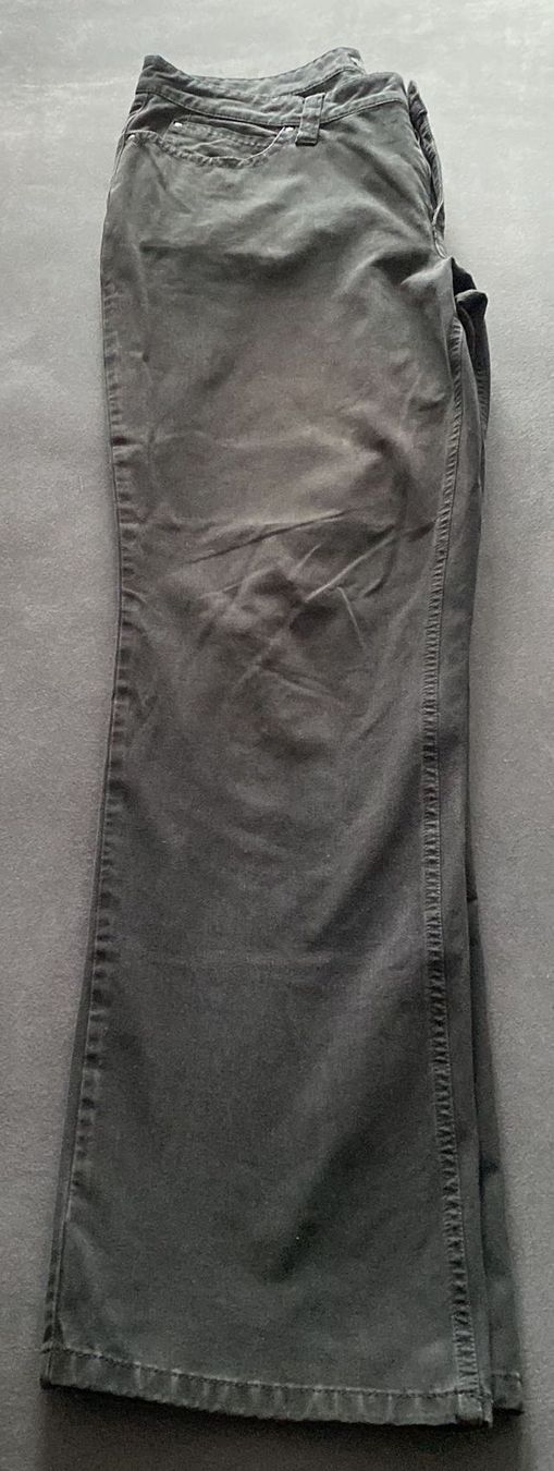 Jeans: Mac-Jeans – Gebraucht aus Wagenhausen von M.Sieg 1