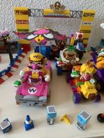 Lego Mario