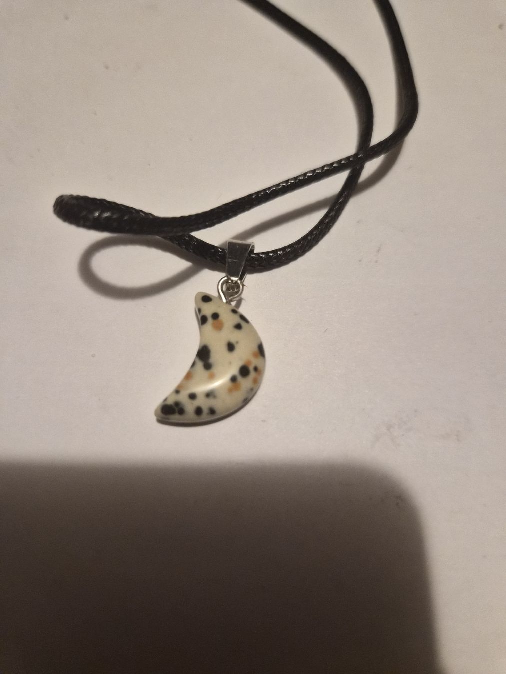 Catenine: collier demi lune – Nuovo (secondo la descrizione) da Senèdes venduto da hen_fw8b 1