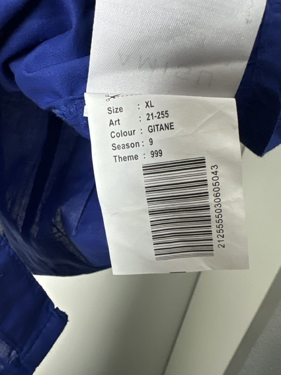 Blusen: Hemd von Amisu Größe XL – Gebraucht aus Aarburg von Tonija 4