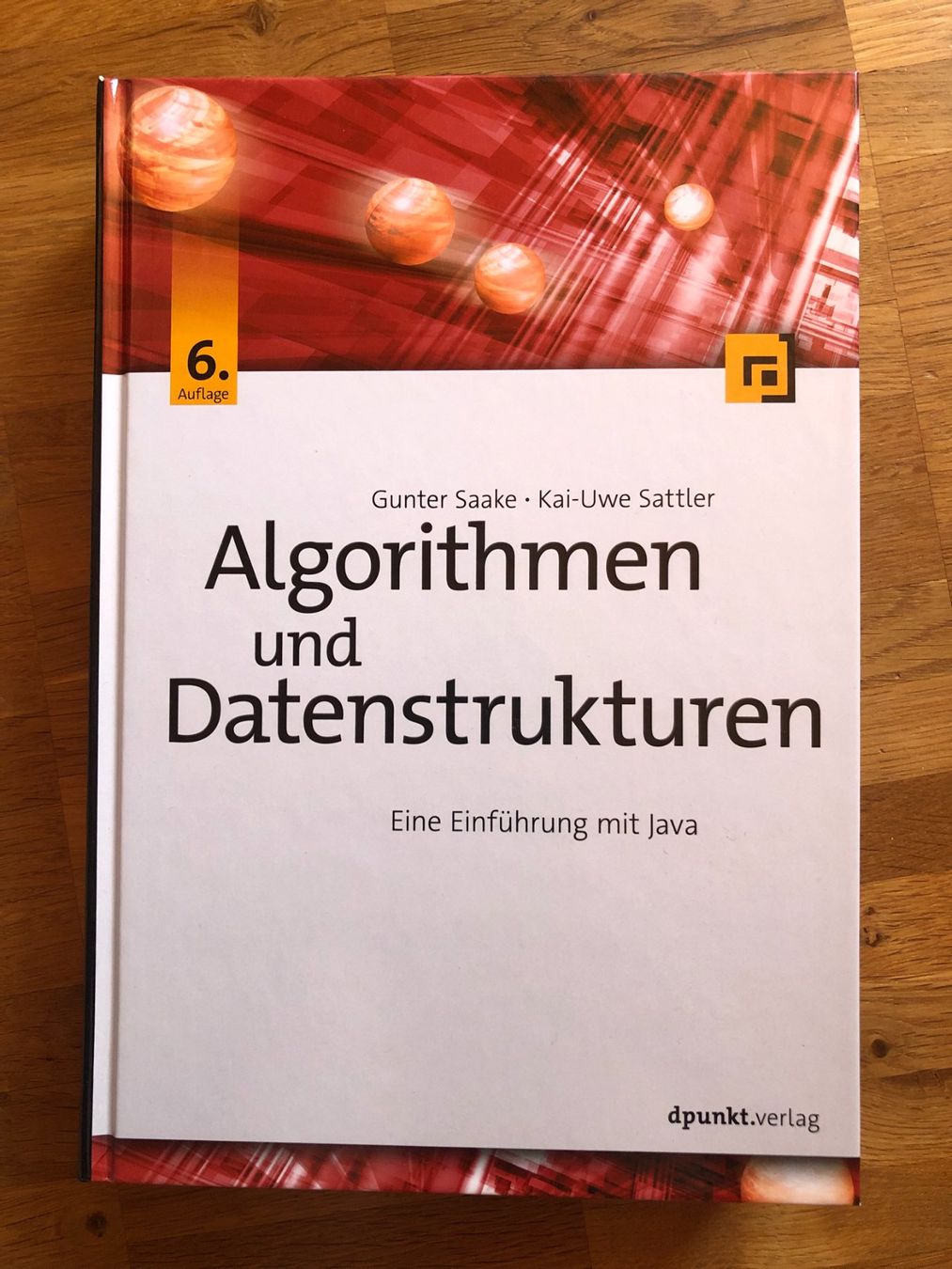 Livres: Algorithmen und Datenstrukturen – Neuf (Voir description) à Wetzikon ZH par kat_ywn6
