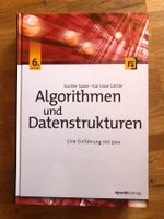 Algorithmen und Datenstrukturen