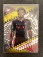 Topps Amankwah Forson Fc Salzburg RC