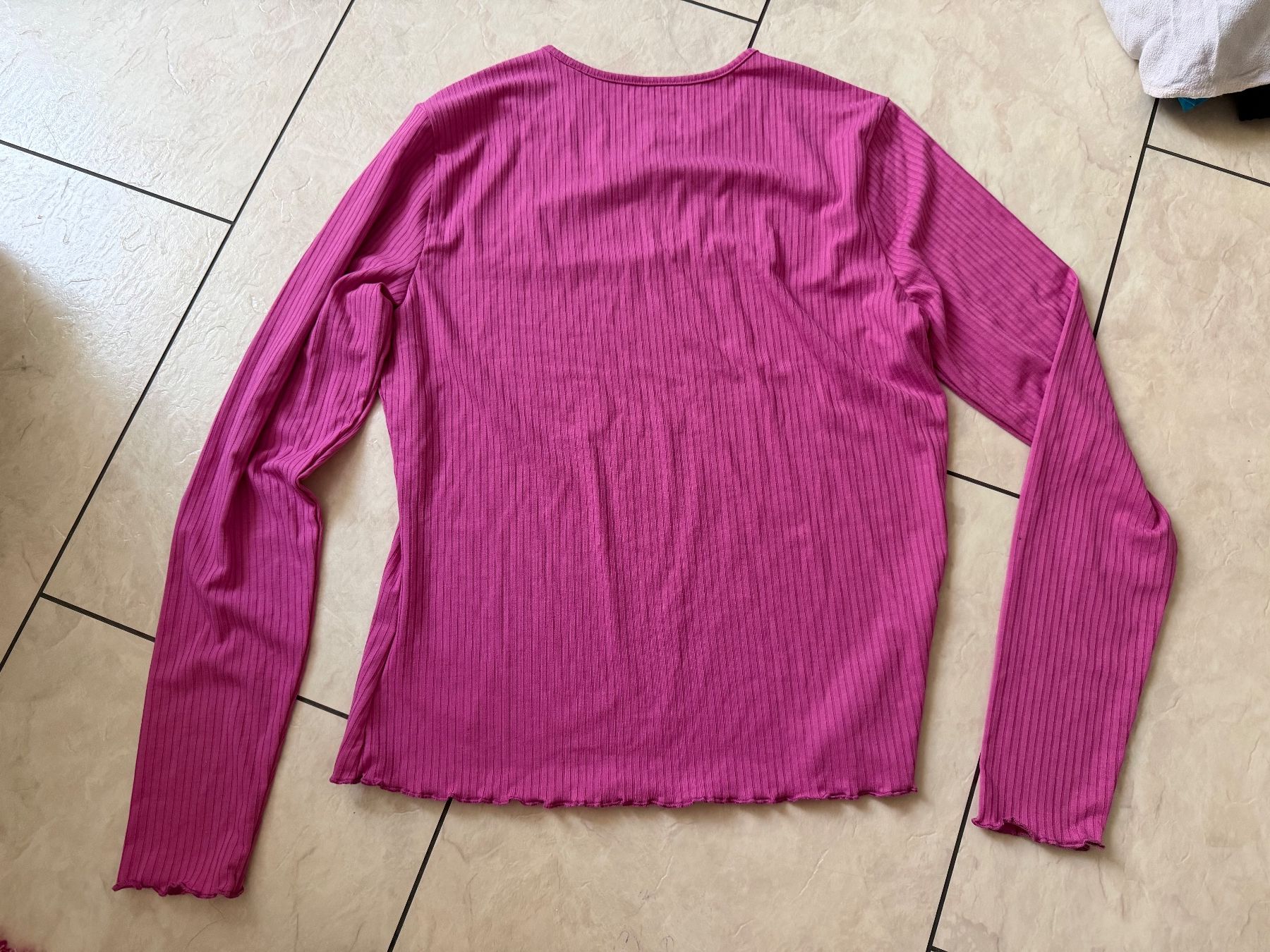 Top: rosa Shirt – Nuovo (secondo la descrizione) da Uetikon am See venduto da m1384 1