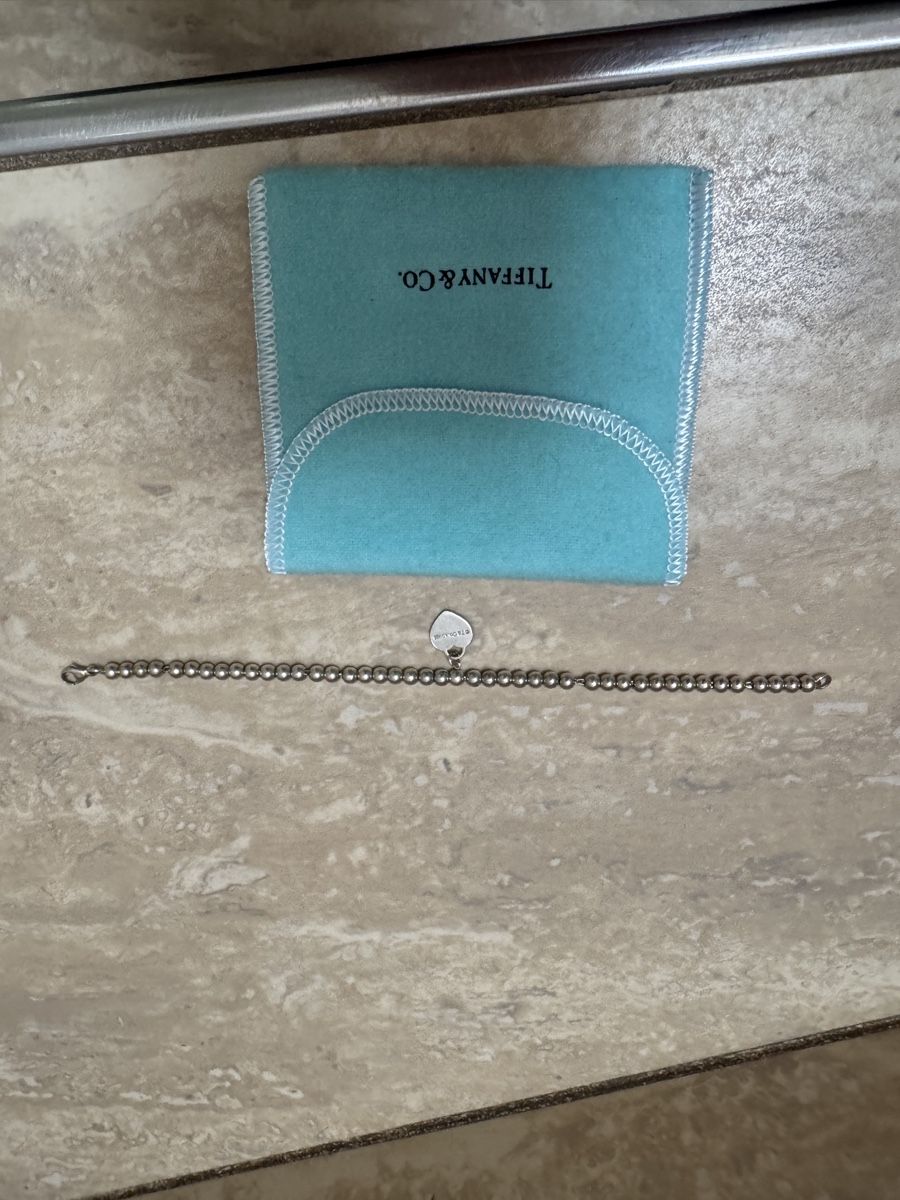 Tiffany & Co. Armbänder & -reifen: Tiffany & Co – Gebraucht aus Regensdorf von weiningerl 5
