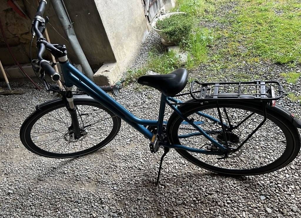 Vélos: Ibex-Velo – D'occasion à Gsteigwiler par mischu20 2