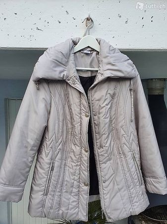 Modische  Damen Jacke - Grösse 38/40 - Neuwertig
