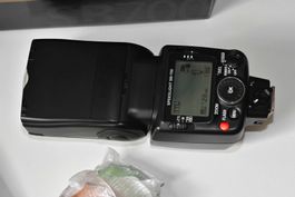 Nikon SB-700 Blitz