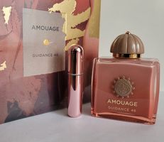 Amouage Guidance 46 5ml Abfüllung Extrait de Parfum