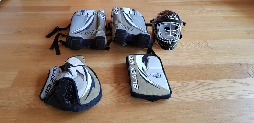 uhlsport Prediction Torwart Set uniseks-volwassene Tricot set