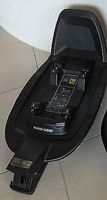Kindersitz-Station i-Size Isofix