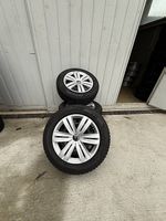 Vw Winterräder 16 Zoll