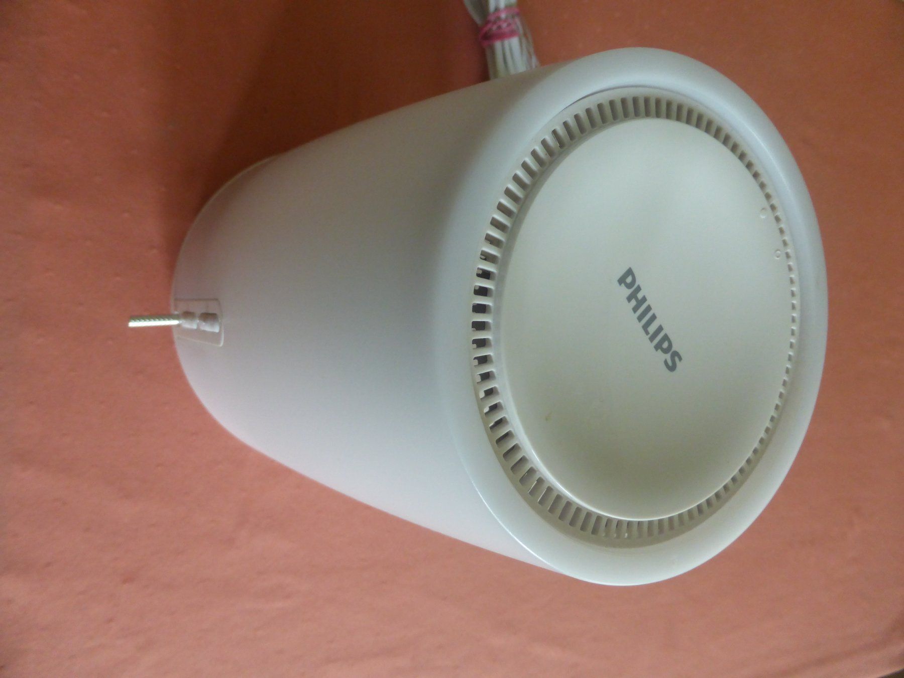 Wecker: Philips Wake-up Light HF3470 - Lichtwecker – Gebraucht aus Triengen von Nussbaum14