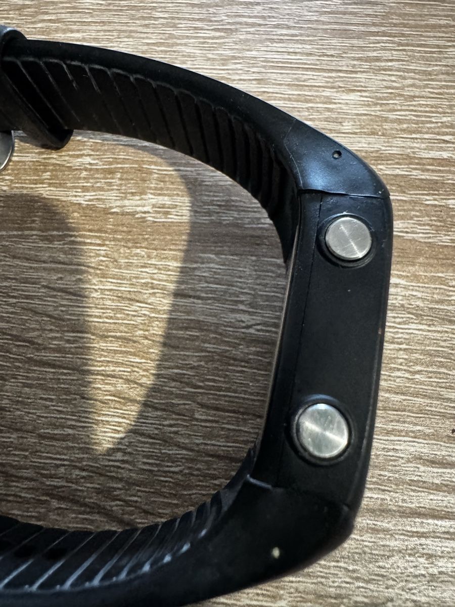 Polar Uhren: Polar M400 montre sport – Defekt aus Vevey von Eiden77 3