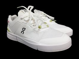 On Running The Roger Spin Damen Sneaker Gr. 37