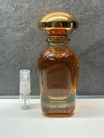 3ml Widian Sahara