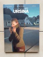 Dans l'univers de Méto - Ursina