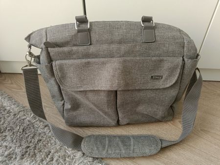 Wickeltasche Fillikid