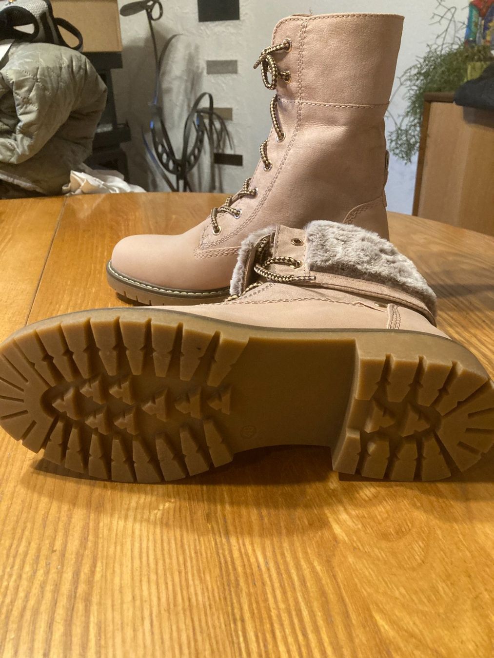 Chaussures femmes: Winteboots – Neuf (Voir description) à Balsthal par dasesaro 3