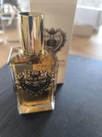 Dolce & Gabbana Devotion Parfum 100ml Neuwertig