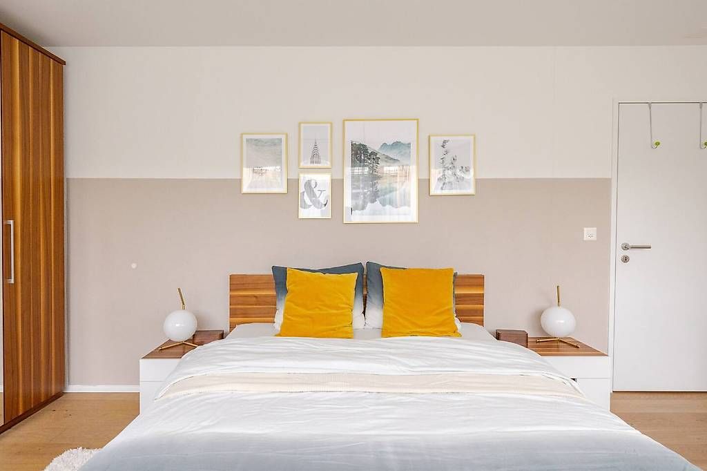 Letti: Komplettes Schlafzimmer – Usato da Neuenhof venduto da rah_j2qp 1
