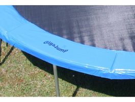 PROFI PVC Randabdeckung / Umrandung für Trampolin 2.40m
