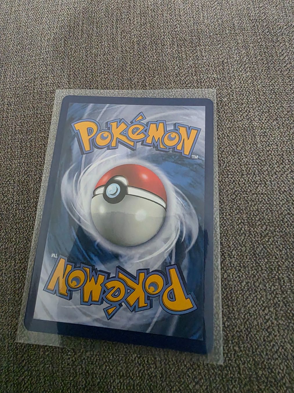 Pokémon Carte collezionabili: Störturm Pokemon Karte – Nuovo (secondo la descrizione) da Wohlen AG venduto da dan_cpd9 1