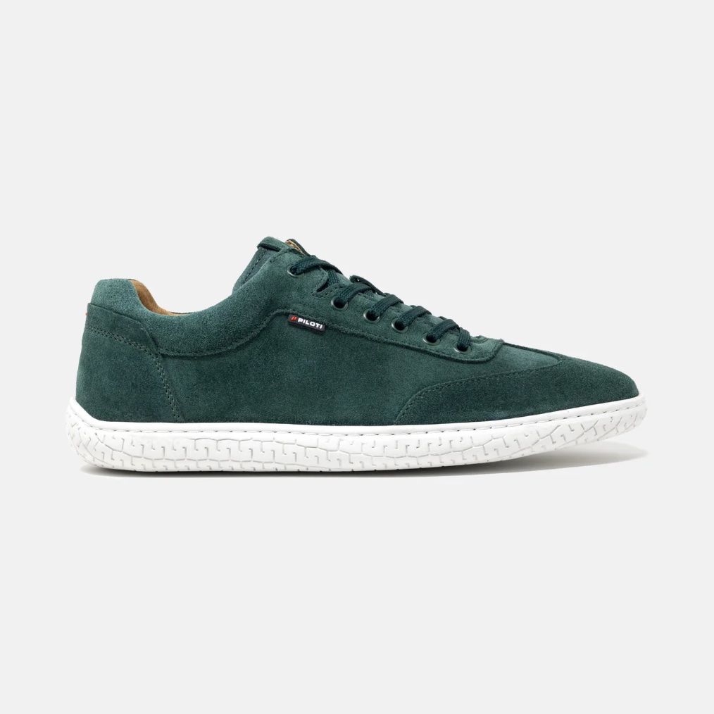 Scarpe da uomo: Piloti Driving Shoes "Shift", Tennesse Pine, US10 – Nuovo e nell'imballaggio originale da Arni AG venduto da CLIMBIM 4