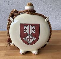 Zier-/Wappenflasche «NIDWALDEN»
