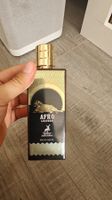 Afro Leather Alhambra decant 3ml or 5 ml